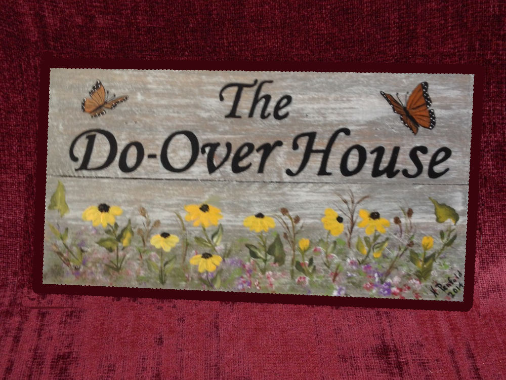Do Over House